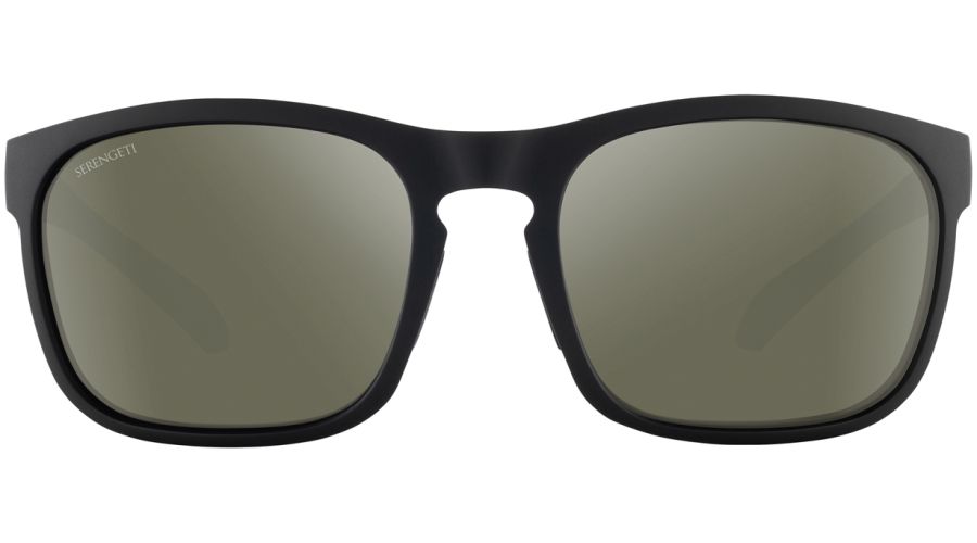 Serengeti CARSON SMALL matte black SS766005 58