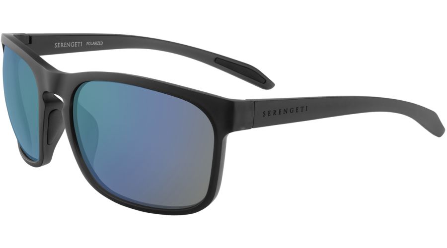 Serengeti CARSON SMALL matte crystal dark grey SS766003 58