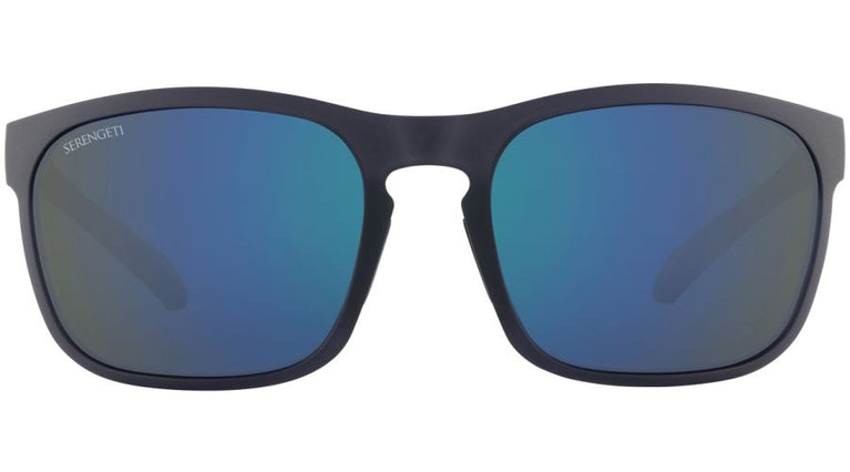 Serengeti CARSON SMALL matte crystal dark grey SS766003 58