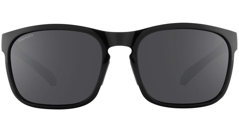 Serengeti CARSON SMALL shiny black SS766001 58