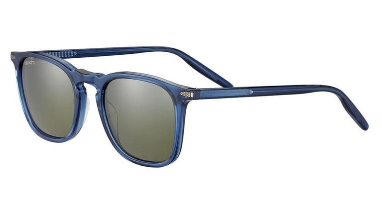 Serengeti DELIO shiny dark blue  SS021002 51