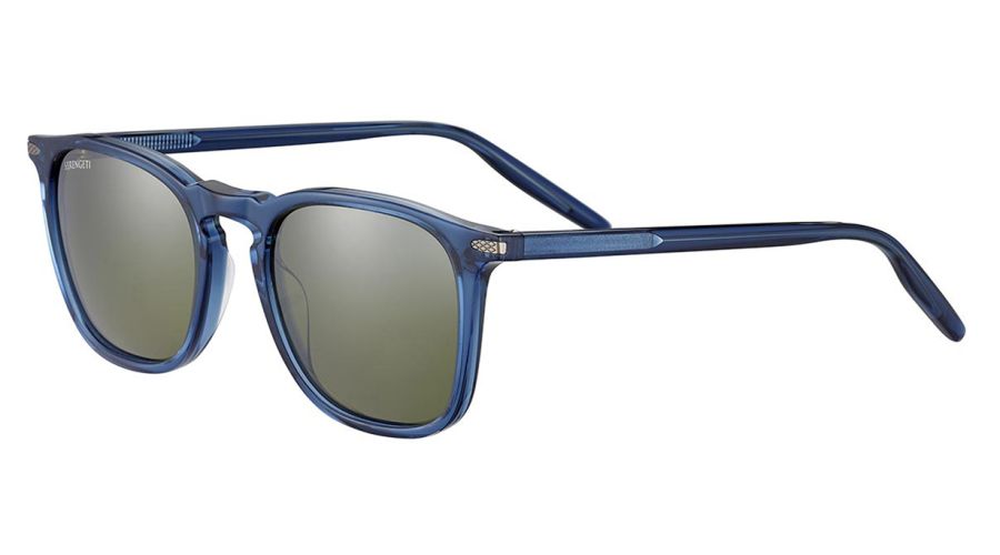 Serengeti DELIO shiny dark blue  SS021002 51