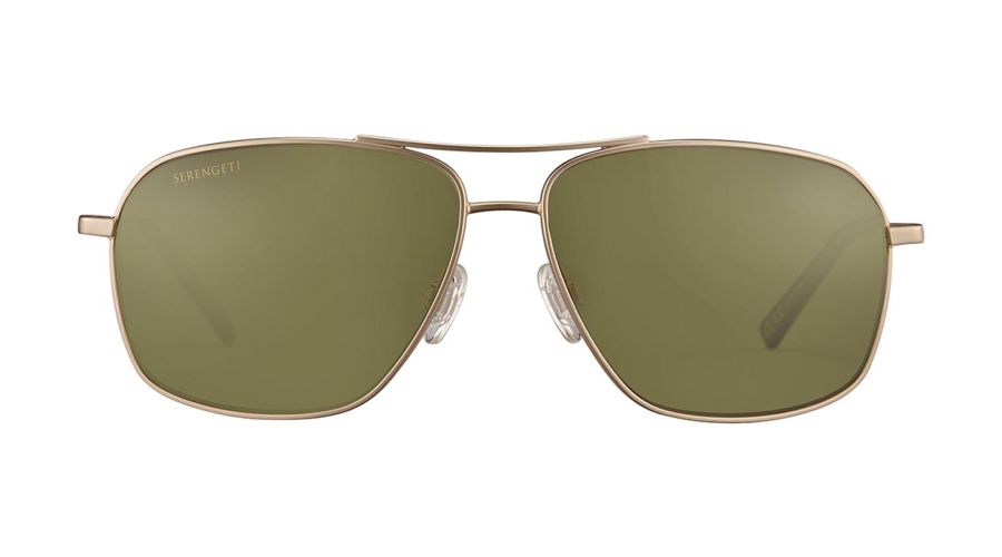 Serengeti DORWINN matte light gold  SS578001 61