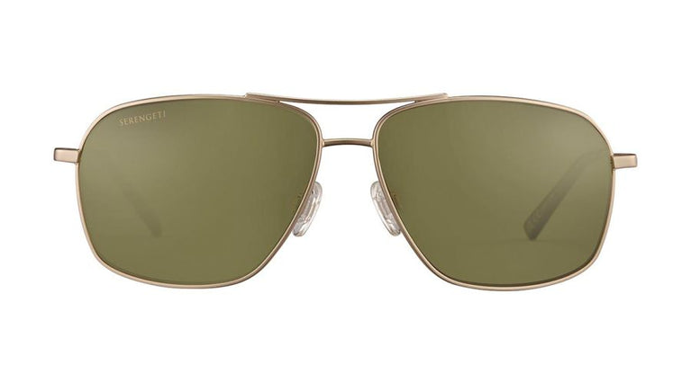Serengeti DORWINN matte light gold  SS578001 61