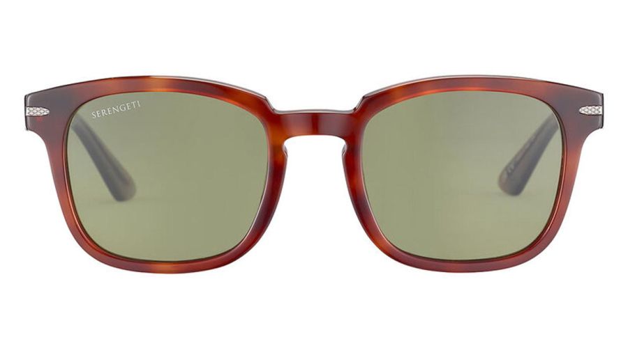 Serengeti ETHAN shiny classic havana  SS575003 52