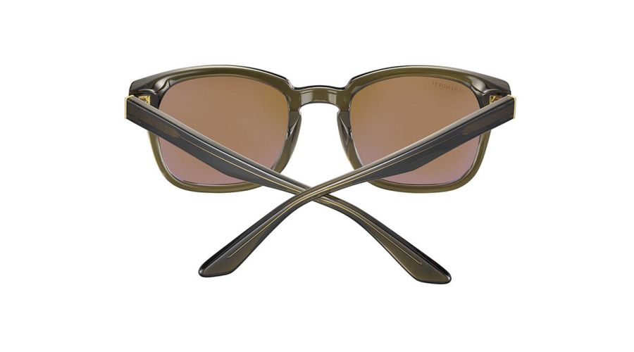 Serengeti ETHAN shiny crystal dark green  SS575004 52