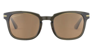 Serengeti ETHAN shiny crystal dark green  SS575004 52