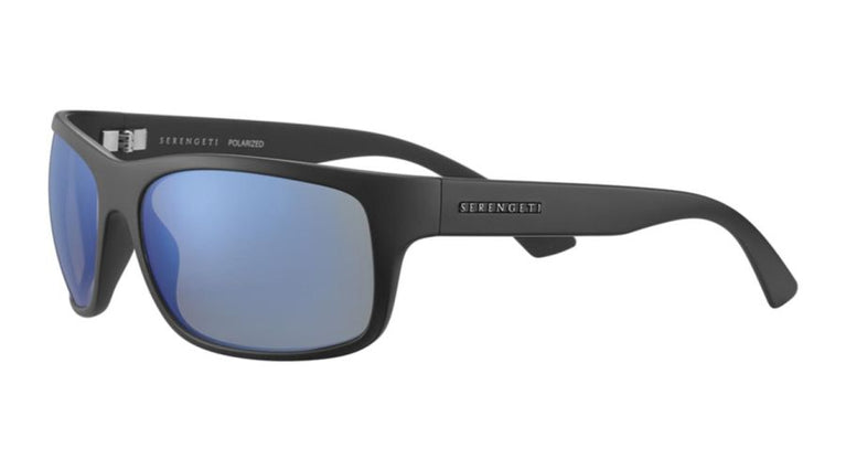 Serengeti PISTOIA black matte  8298 64