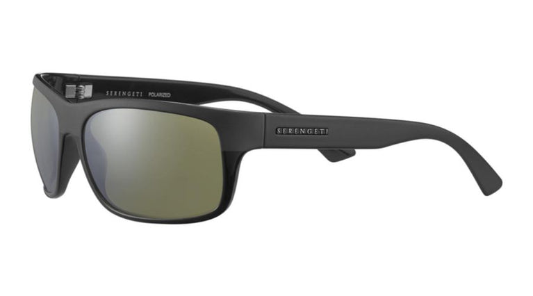 Serengeti PISTOIA black matte shiny  8301 64