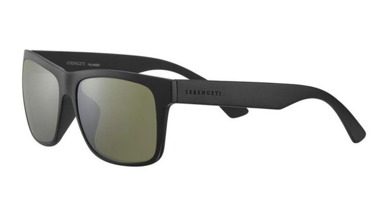 Serengeti POSITANO black matte  8370 56