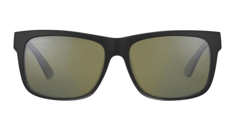 Serengeti POSITANO black matte  8370 56