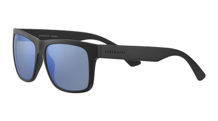 Serengeti POSITANO matte black  8982 56