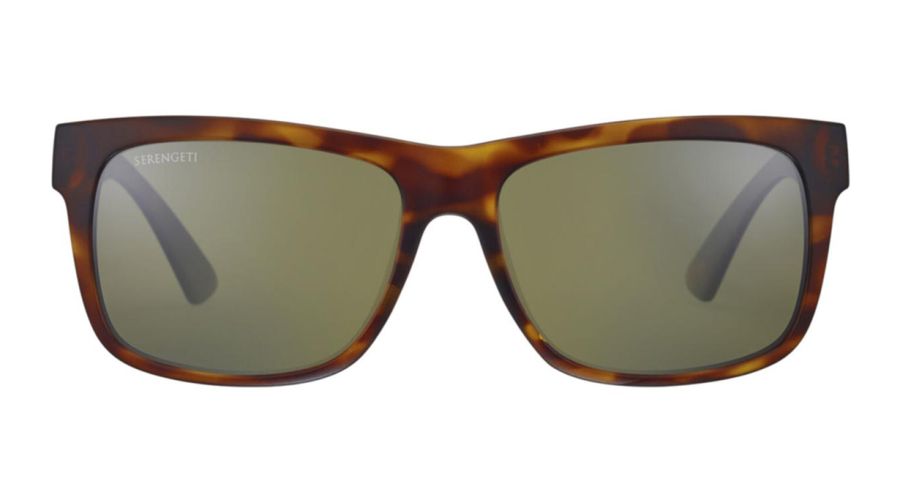 Serengeti POSITANO matte tortoise  8984 56