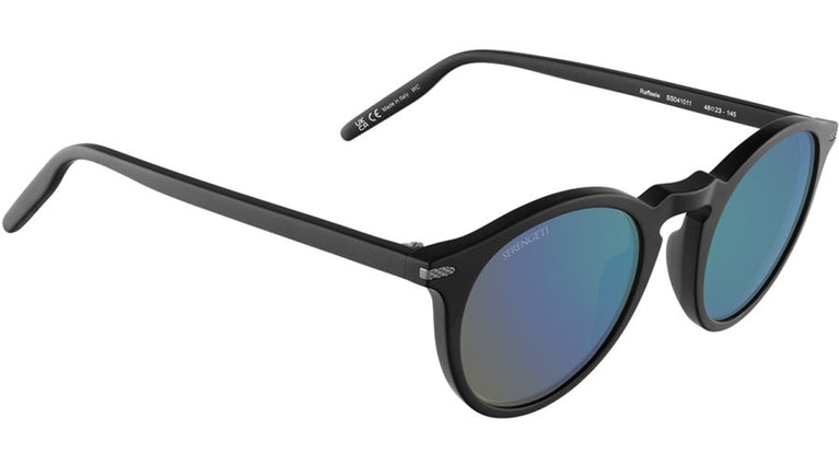 Serengeti RAFFAELE matte black SS041011 48