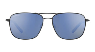 Serengeti SPELLO black black blue matte  8797 58