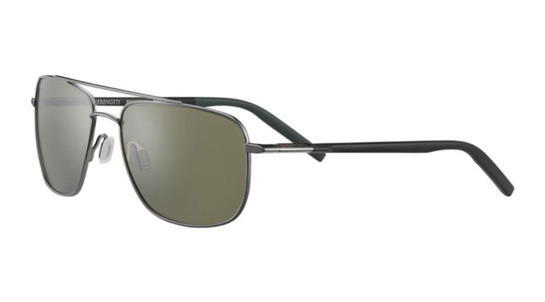Serengeti TELLARO gunmetal shiny  8820 60