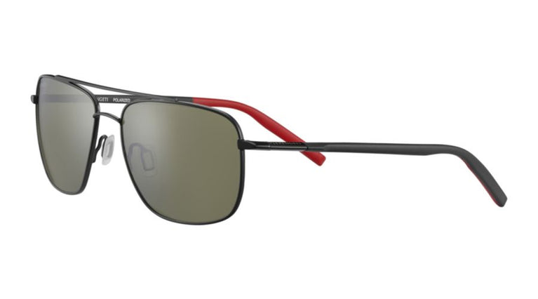 Serengeti TELLARO shiny black  8818 60