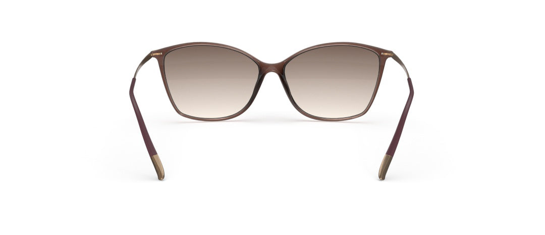 Silhouette Baden Fullrim 3192 6030 58