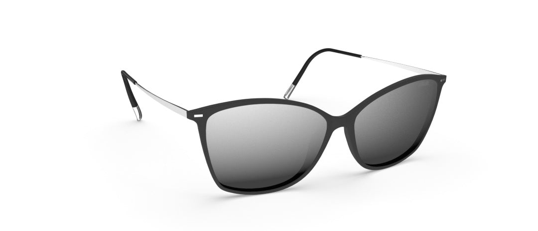 Silhouette Baden Fullrim 3192 9000 58
