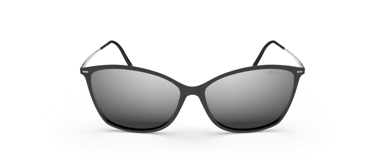 Silhouette Baden Fullrim 3192 9000 58