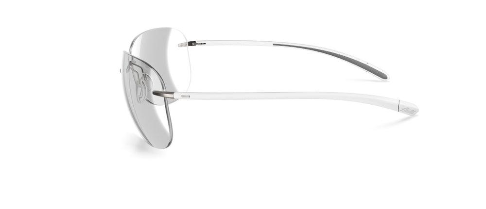 Silhouette Bayside Rimless 8729 7110 65