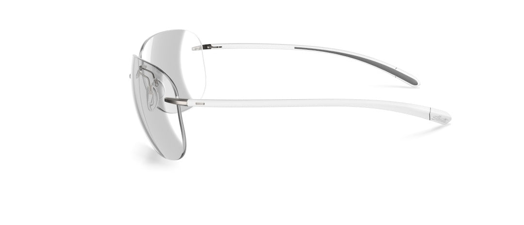 Silhouette Bayside Rimless 8729 7110 65