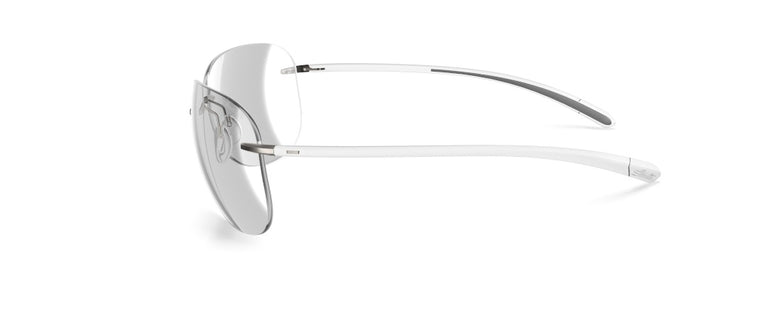 Silhouette Bayside Rimless 8729 7110 65