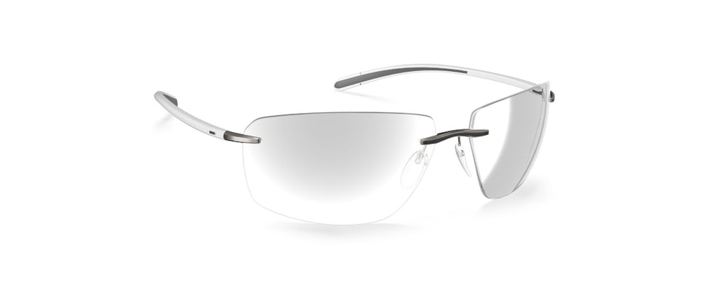 Silhouette Biscayne Bay Rimless 8727 7110 64