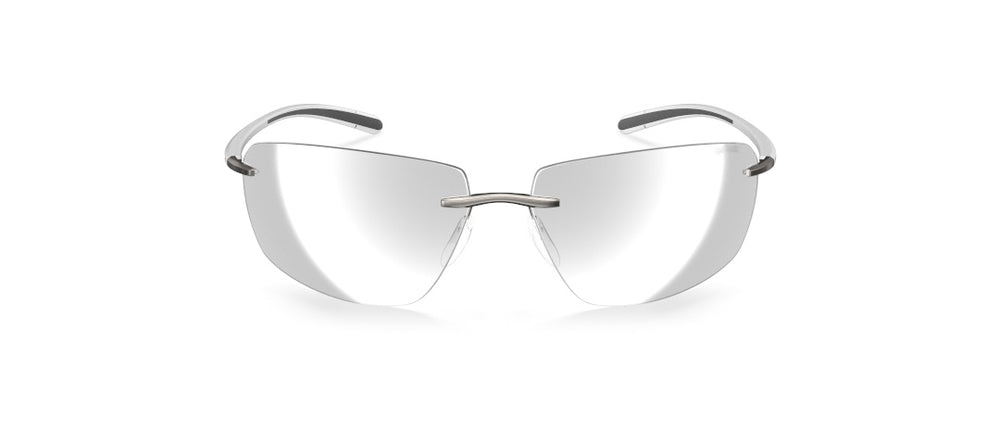 Silhouette Biscayne Bay Rimless 8727 7110 64