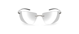 Silhouette Biscayne Bay Rimless 8727 7110 64