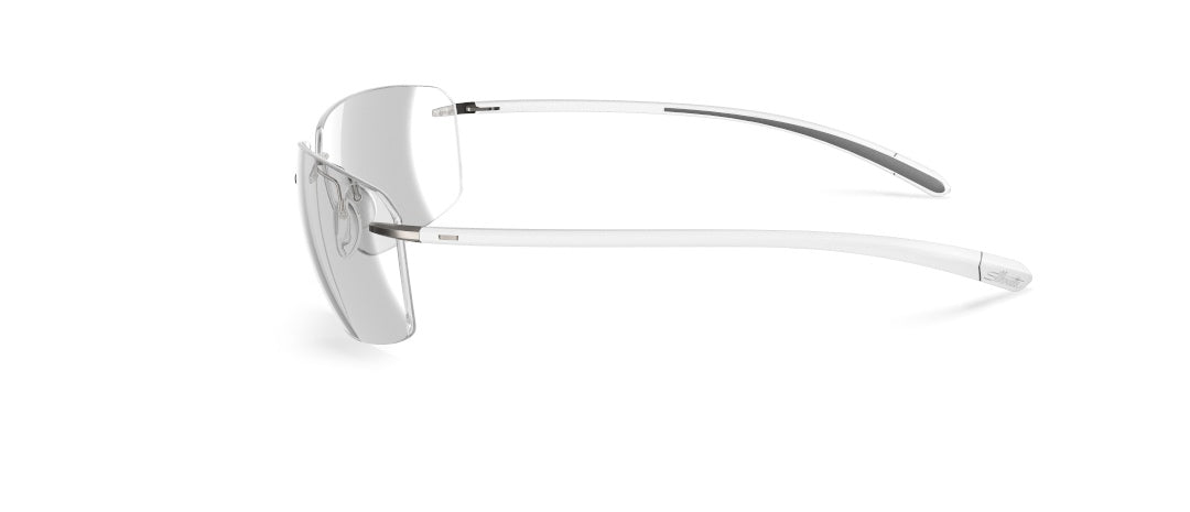 Silhouette Biscayne Bay Rimless 8727 7110 64