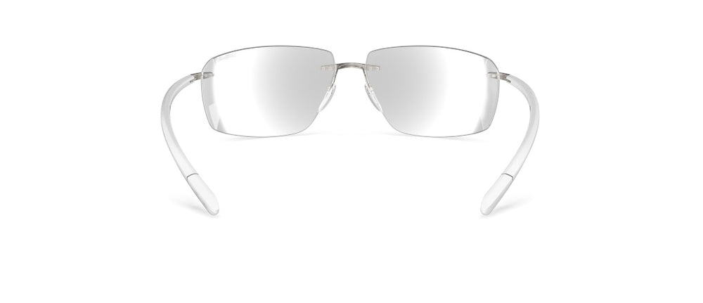 Silhouette Biscayne Bay Rimless 8727 7110 64