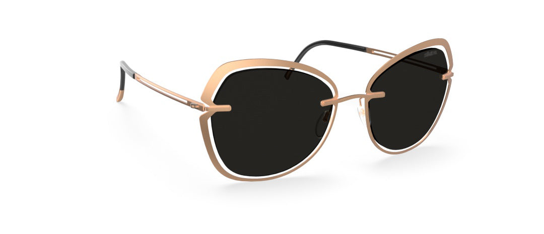 Silhouette Bolschoi Grace Rimless 8180 3620 54