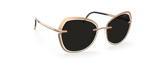 Silhouette Bolschoi Grace Rimless 8180 3620 54
