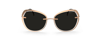 Silhouette Bolschoi Grace Rimless 8180 3620 54