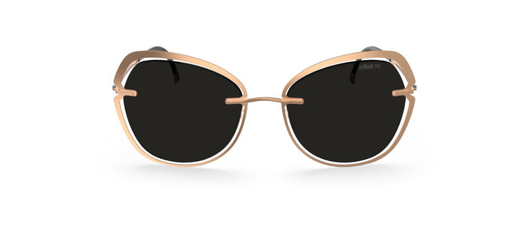 Silhouette Bolschoi Grace Rimless 8180 3620 54
