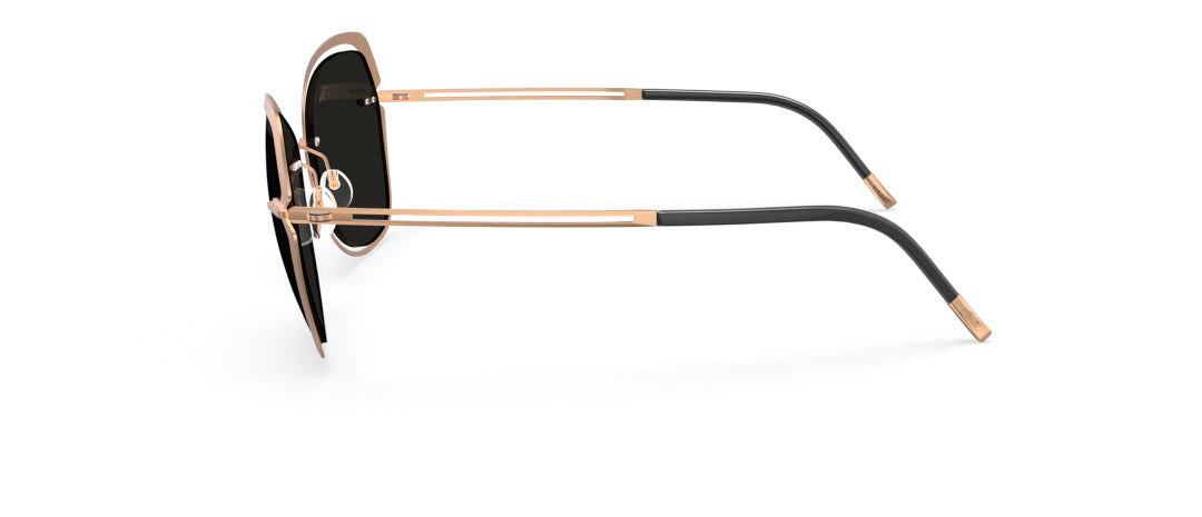 Silhouette Bolschoi Grace Rimless 8180 3620 54