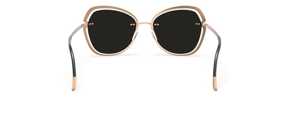 Silhouette Bolschoi Grace Rimless 8180 3620 54