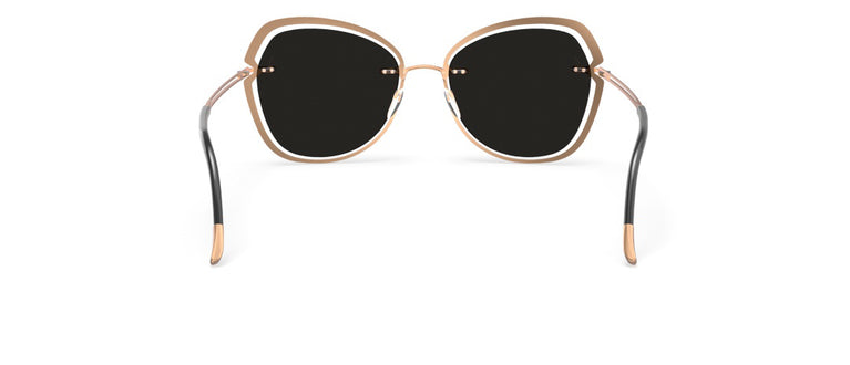 Silhouette Bolschoi Grace Rimless 8180 3620 54