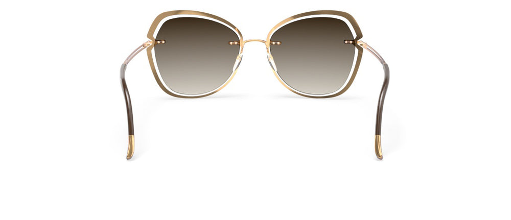 Silhouette Bolschoi Grace Rimless 8180 7520 54