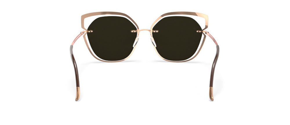 Silhouette Bolschoi Grace Rimless 8181 3520 56