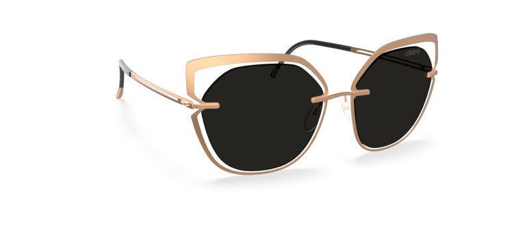 Silhouette Bolschoi Grace Rimless 8181 3620 56
