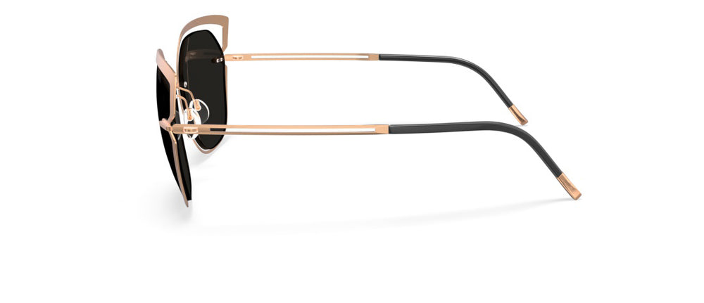Silhouette Bolschoi Grace Rimless 8181 3620 56