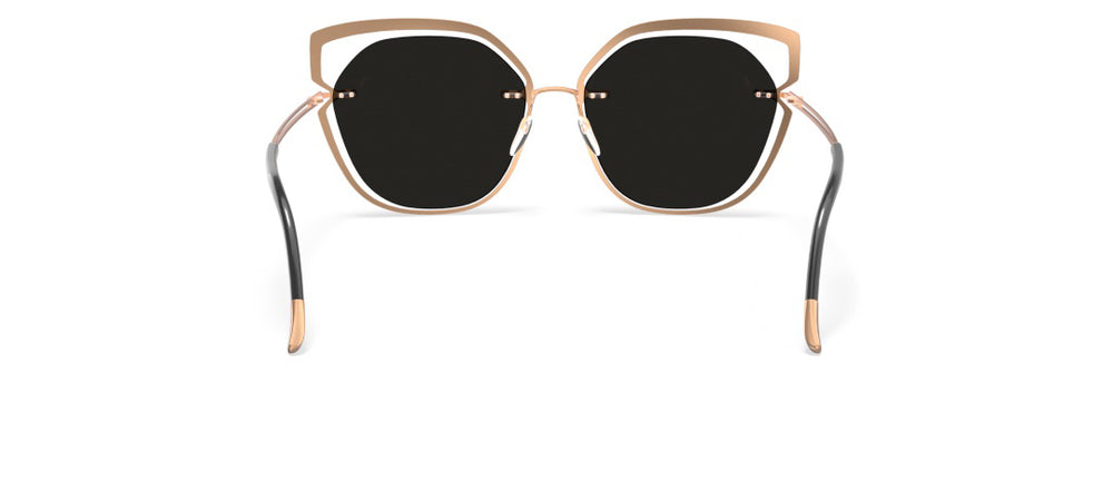 Silhouette Bolschoi Grace Rimless 8181 3620 56