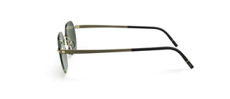 Silhouette Cabrillo Rimless 8748 8540 50