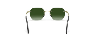 Silhouette Cabrillo Rimless 8748 8540 50