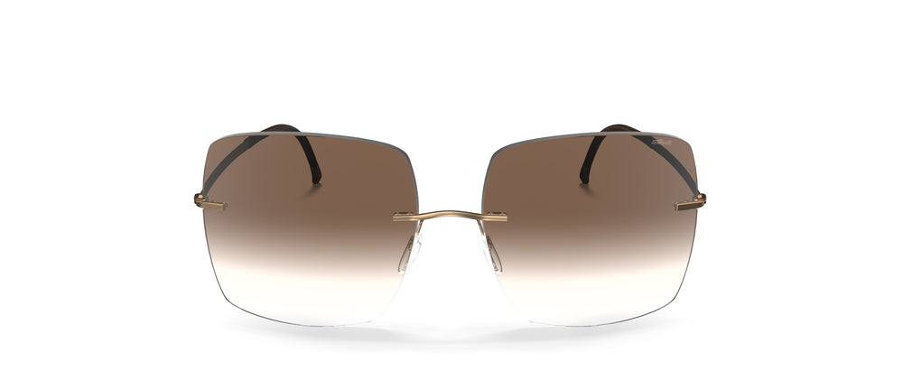 Silhouette Cadaques Rimless 8191 7530 60