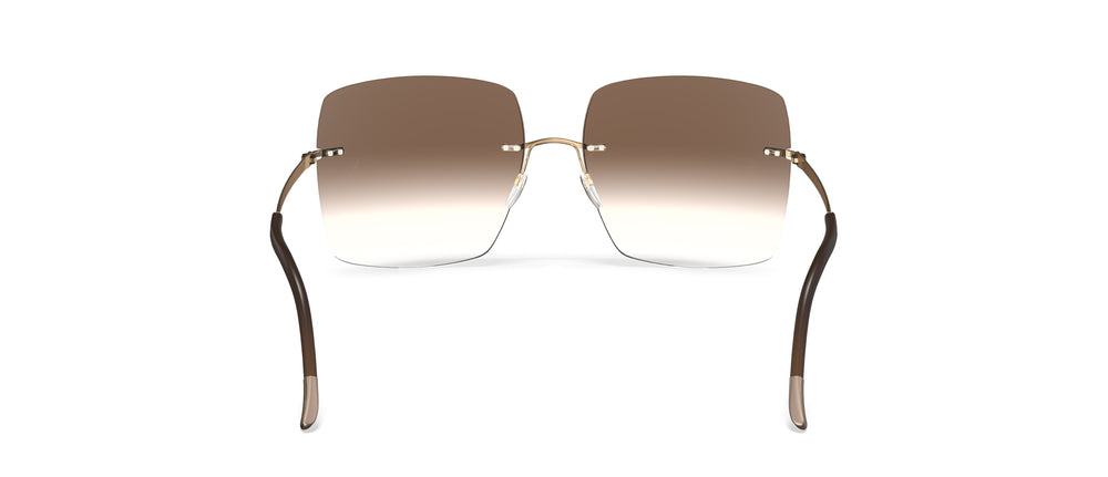 Silhouette Cadaques Rimless 8191 7530 60