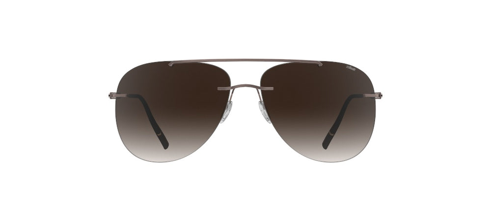 Silhouette Canatara Rimless 8751 6040 59