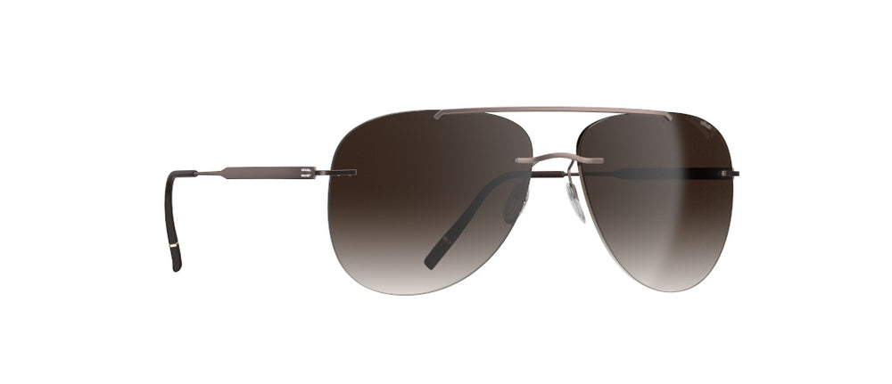 Silhouette Canatara Rimless 8751 6040 61